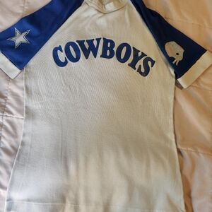 Vintage Cowboys Tee